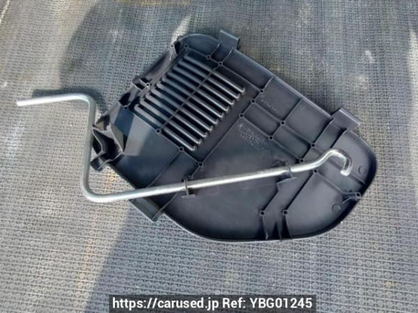 Used 2010 AT toyota probox-van NCP50V Image[40]