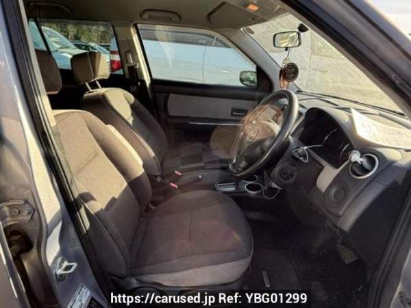 Used 2006 AT mazda verisa DC5W Image[9]