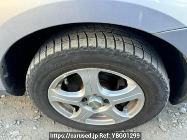 Used 2006 AT mazda verisa DC5W Image[13]