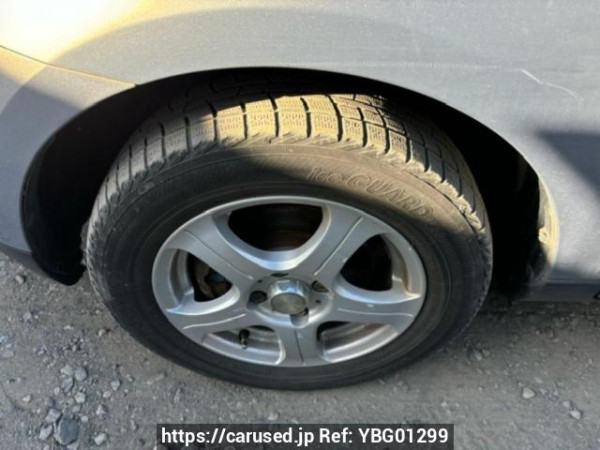 Used 2006 AT mazda verisa DC5W Image[14]