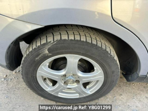 Used 2006 AT mazda verisa DC5W Image[16]