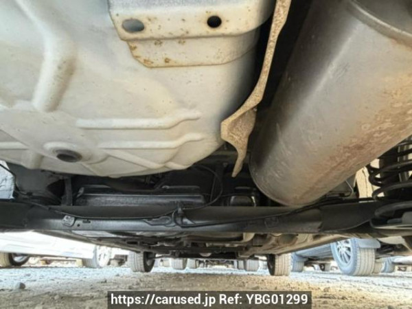 Used 2006 AT mazda verisa DC5W Image[17]