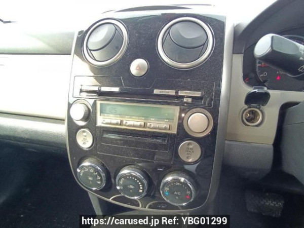 Used 2006 AT mazda verisa DC5W Image[21]