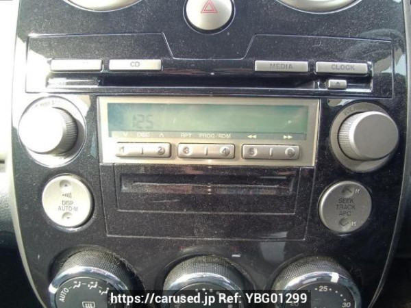 Used 2006 AT mazda verisa DC5W Image[22]