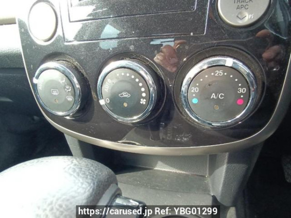 Used 2006 AT mazda verisa DC5W Image[23]