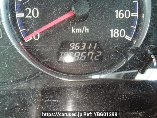 Used 2006 AT mazda verisa DC5W Image[26]