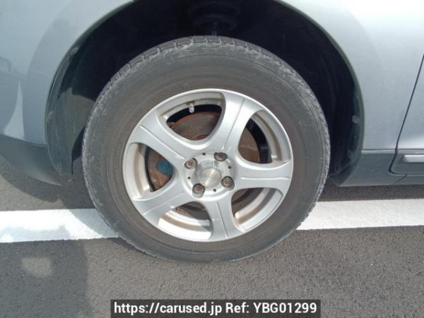 Used 2006 AT mazda verisa DC5W Image[28]