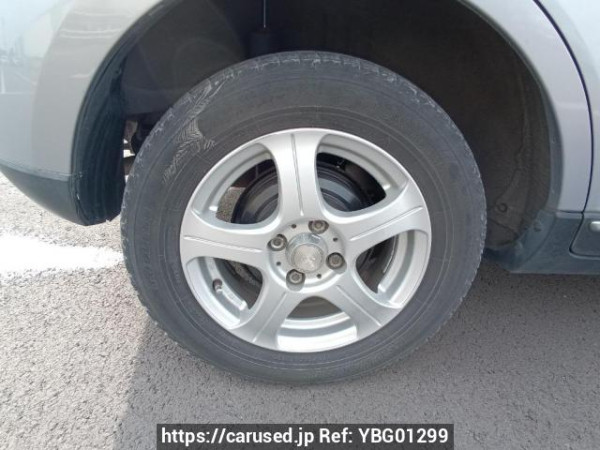 Used 2006 AT mazda verisa DC5W Image[29]