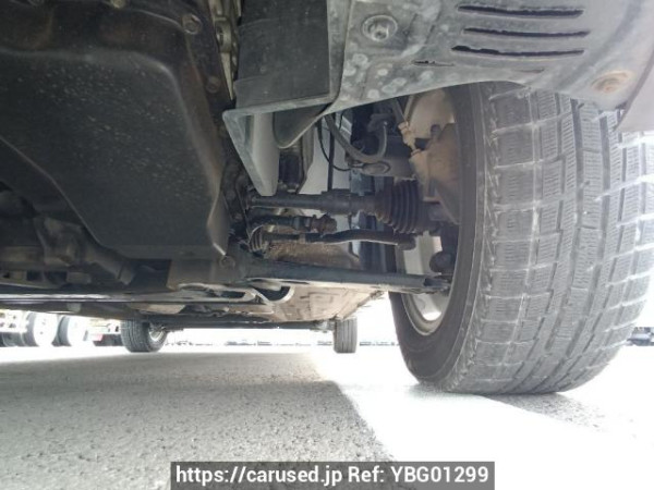 Used 2006 AT mazda verisa DC5W Image[32]