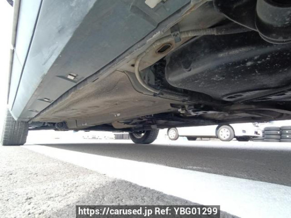 Used 2006 AT mazda verisa DC5W Image[35]