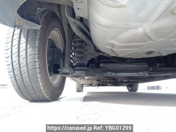 Used 2006 AT mazda verisa DC5W Image[37]