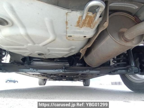 Used 2006 AT mazda verisa DC5W Image[38]