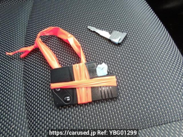 Used 2006 AT mazda verisa DC5W Image[40]