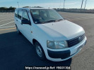 Toyota Probox Van NCP50V
