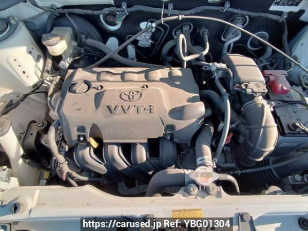 Used 2011 AT toyota probox-van NCP50V Image[10]
