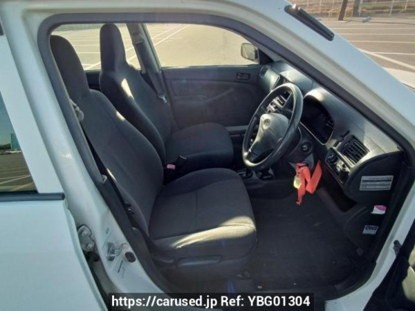 Used 2011 AT toyota probox-van NCP50V Image[13]