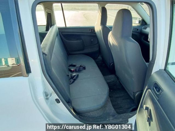 Used 2011 AT toyota probox-van NCP50V Image[15]