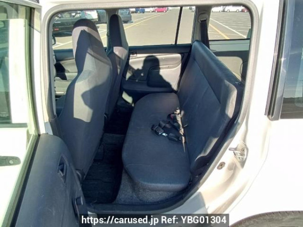 Used 2011 AT toyota probox-van NCP50V Image[16]