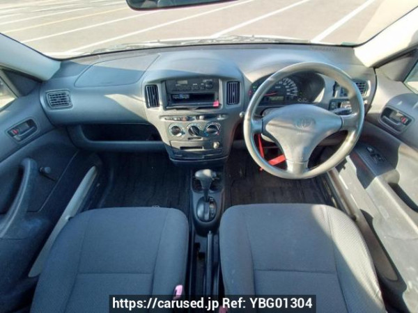 Used 2011 AT toyota probox-van NCP50V Image[17]