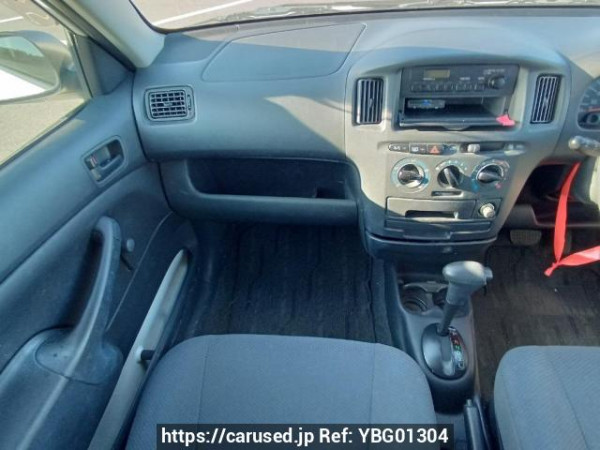 Used 2011 AT toyota probox-van NCP50V Image[18]