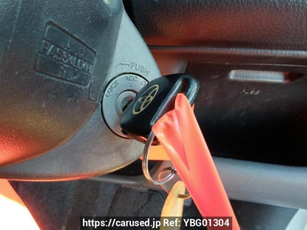 Used 2011 AT toyota probox-van NCP50V Image[20]