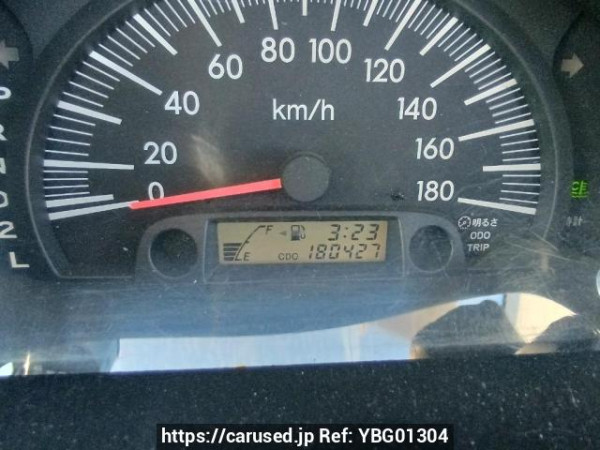 Used 2011 AT toyota probox-van NCP50V Image[26]