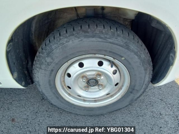 Used 2011 AT toyota probox-van NCP50V Image[27]