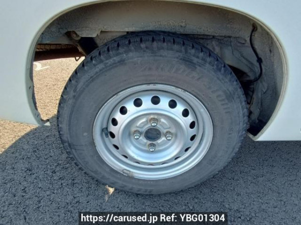 Used 2011 AT toyota probox-van NCP50V Image[29]