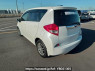 Used 2011 AT subaru trezia NCP120X Image[4]