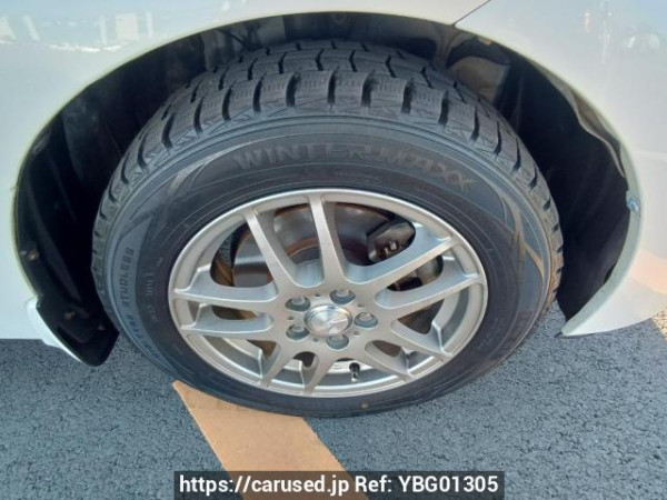 Used 2011 AT subaru trezia NCP120X Image[26]