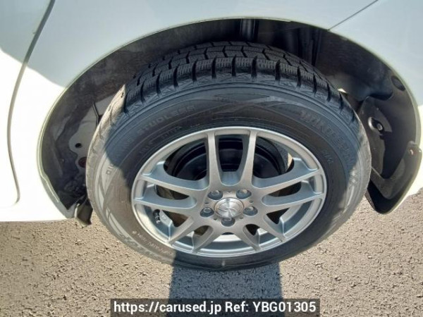 Used 2011 AT subaru trezia NCP120X Image[29]