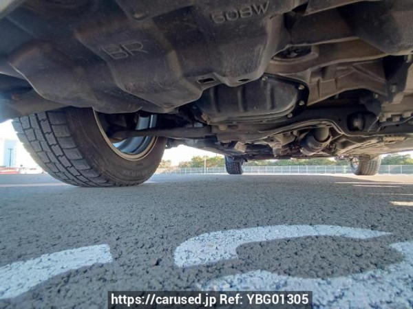 Used 2011 AT subaru trezia NCP120X Image[30]