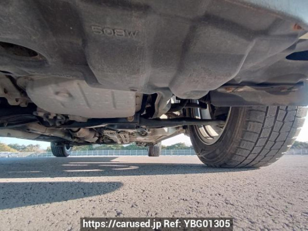 Used 2011 AT subaru trezia NCP120X Image[31]