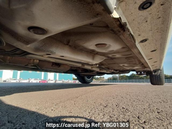 Used 2011 AT subaru trezia NCP120X Image[33]