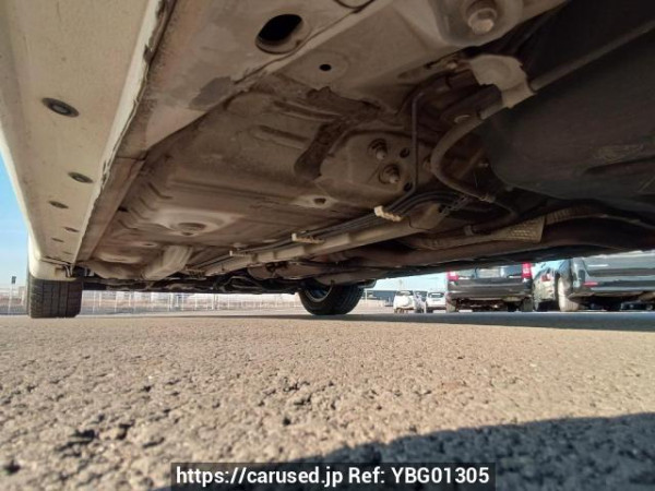 Used 2011 AT subaru trezia NCP120X Image[34]