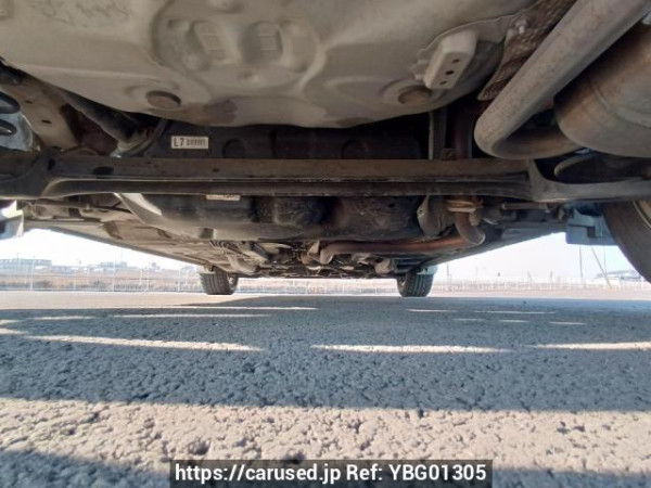 Used 2011 AT subaru trezia NCP120X Image[37]