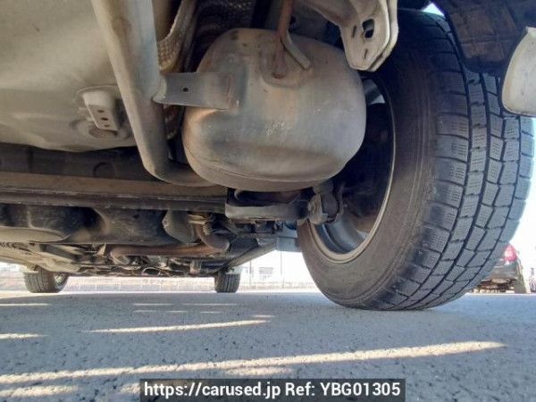 Used 2011 AT subaru trezia NCP120X Image[38]