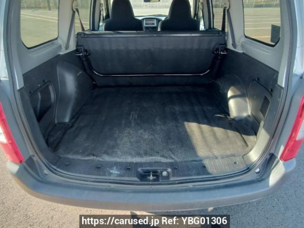 Used 2014 AT toyota probox-van NCP51V Image[8]