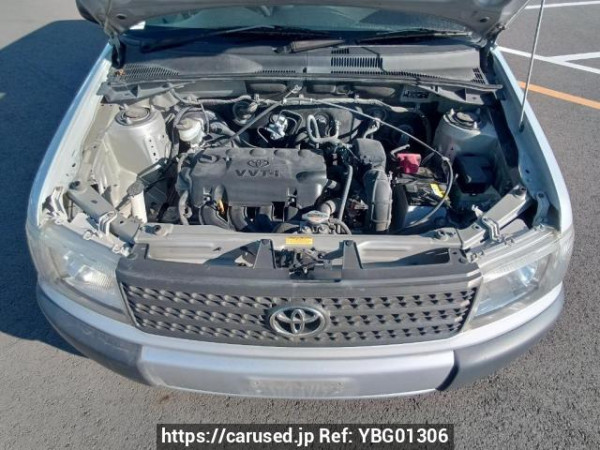 Used 2014 AT toyota probox-van NCP51V Image[9]