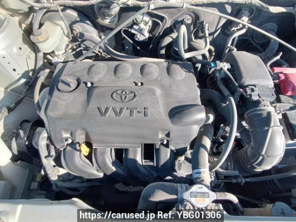 Used 2014 AT toyota probox-van NCP51V Image[10]