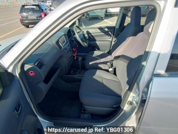 Used 2014 AT toyota probox-van NCP51V Image[14]