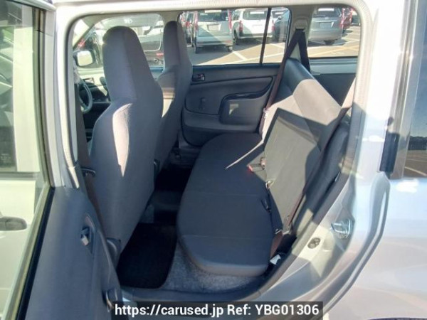 Used 2014 AT toyota probox-van NCP51V Image[16]