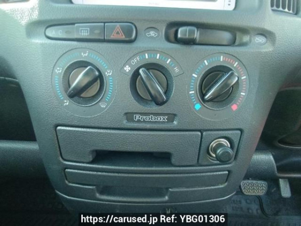 Used 2014 AT toyota probox-van NCP51V Image[23]