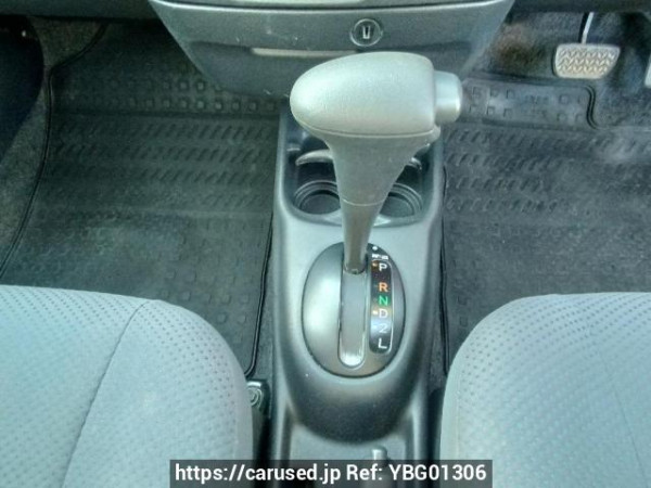 Used 2014 AT toyota probox-van NCP51V Image[24]