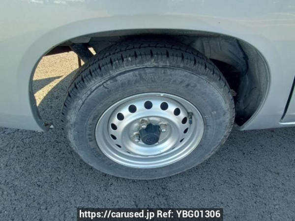 Used 2014 AT toyota probox-van NCP51V Image[29]