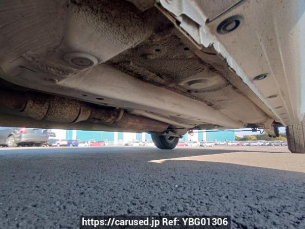 Used 2014 AT toyota probox-van NCP51V Image[34]