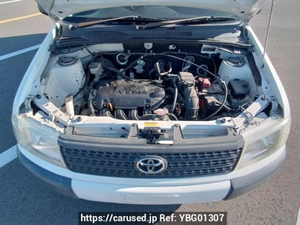 Used 2012 AT toyota probox-van NCP50V Image[9]