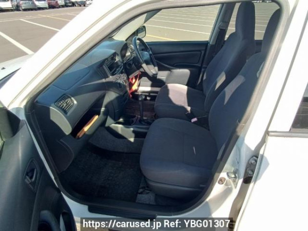 Used 2012 AT toyota probox-van NCP50V Image[14]