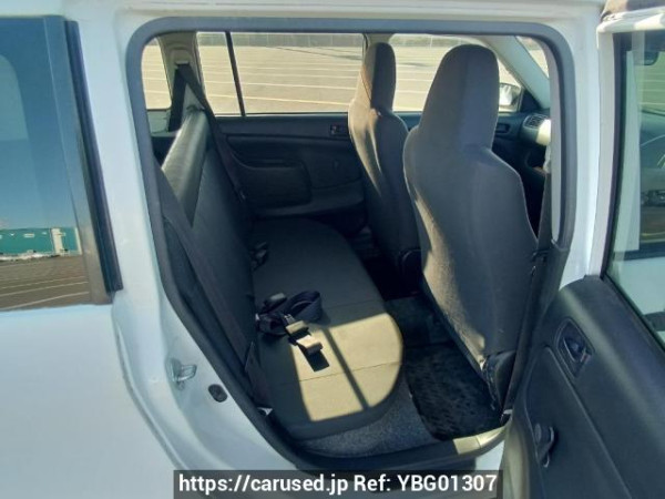 Used 2012 AT toyota probox-van NCP50V Image[15]