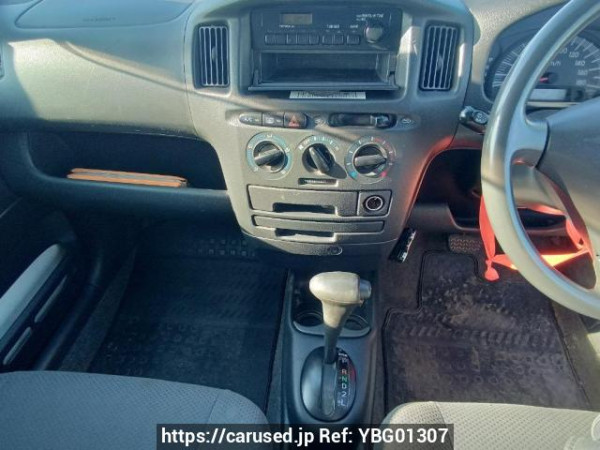 Used 2012 AT toyota probox-van NCP50V Image[21]